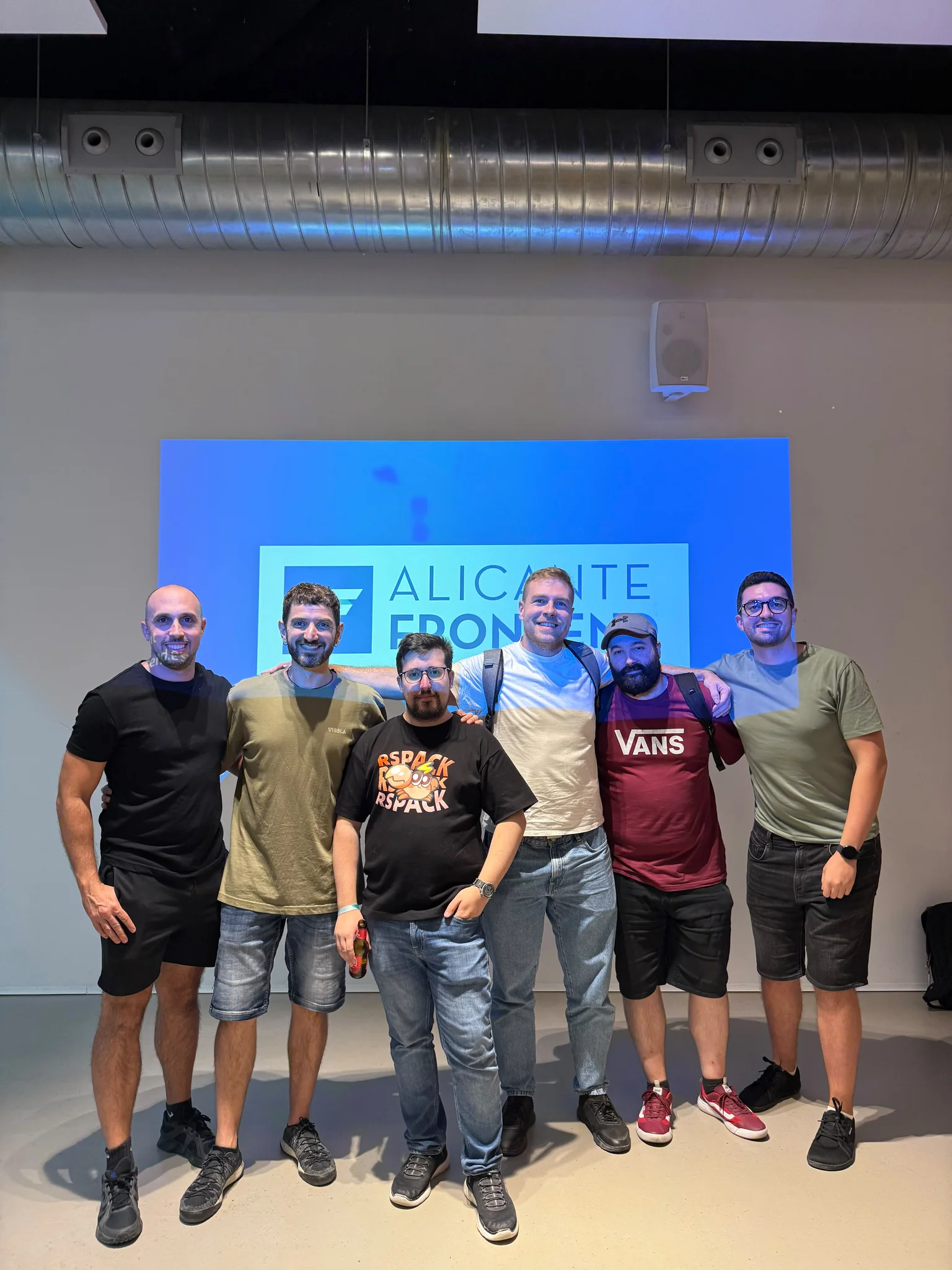 The Road to Rspack: A History of Frontend Bundlers