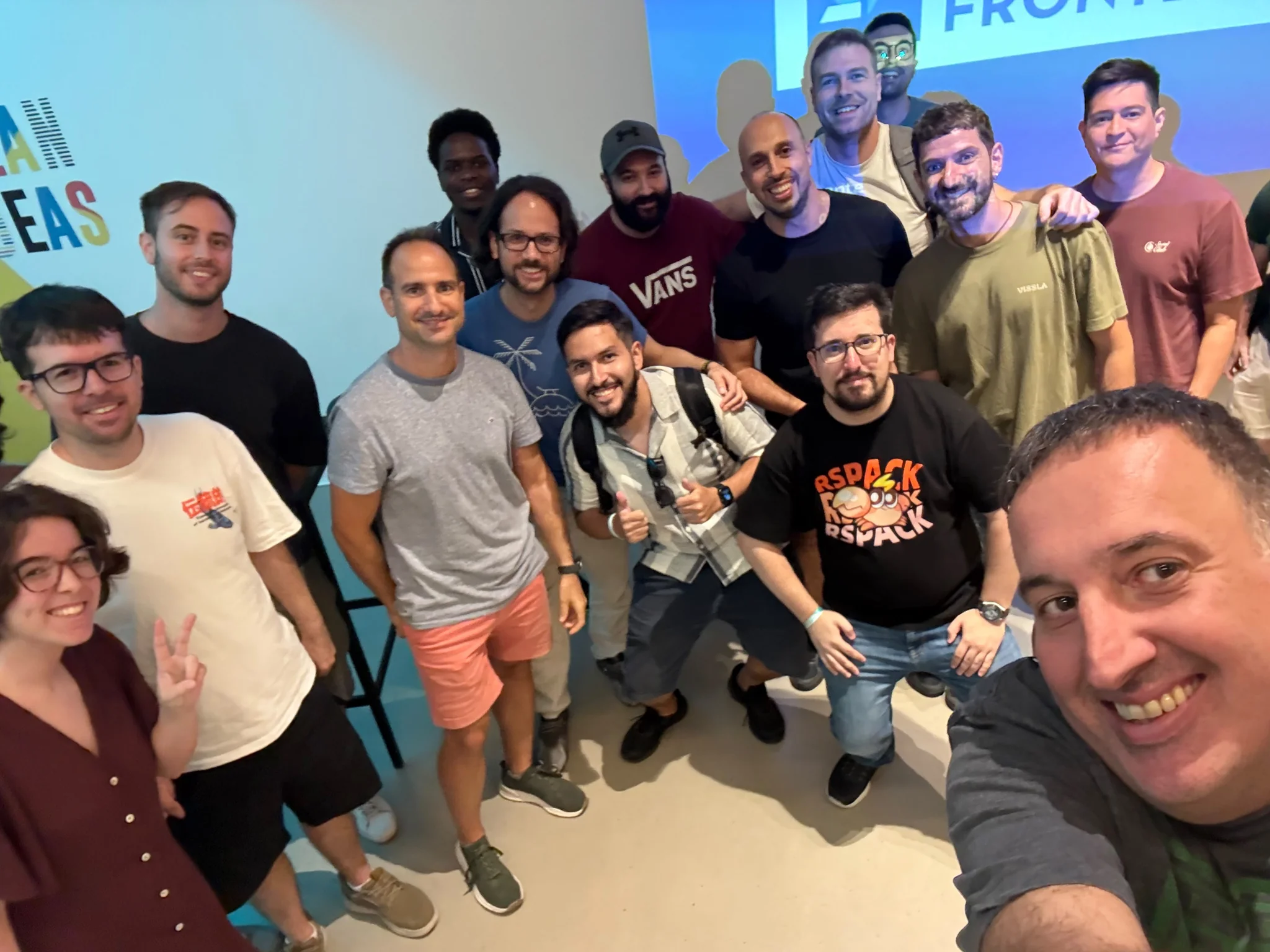 The Road to Rspack: A History of Frontend Bundlers