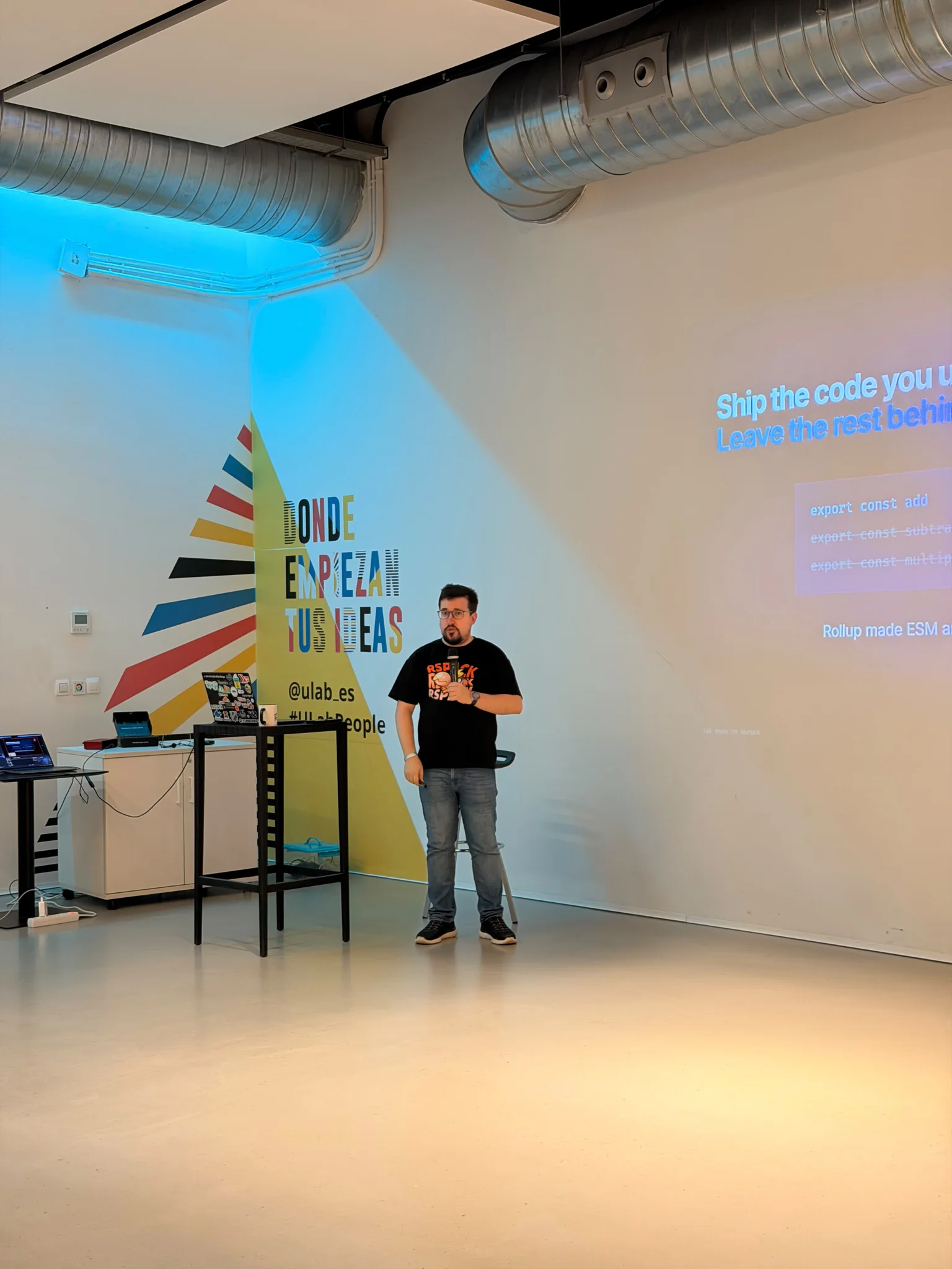 The Road to Rspack: A History of Frontend Bundlers