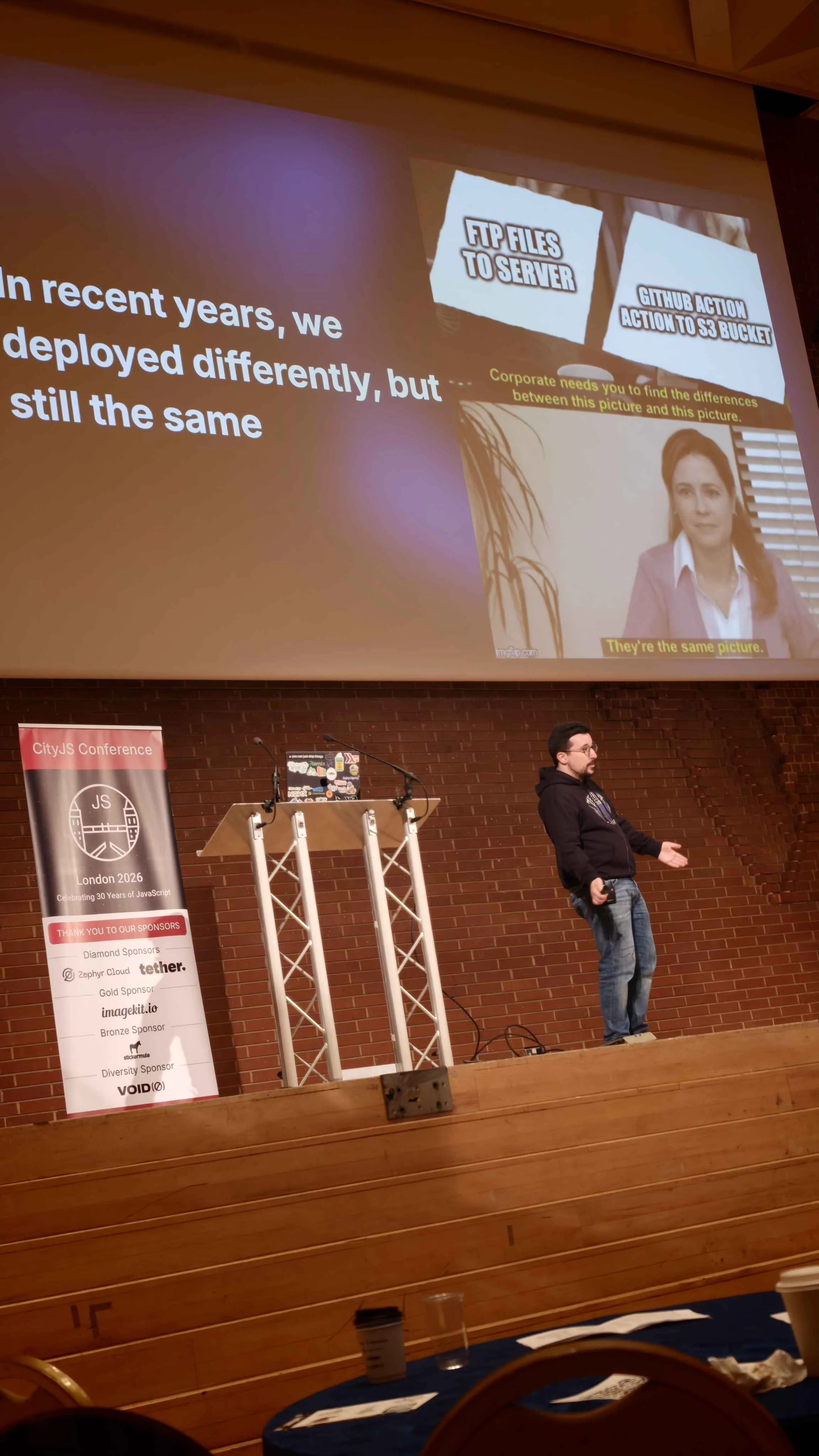 Federation of Specialists: From Module Federation to AI Orchestration