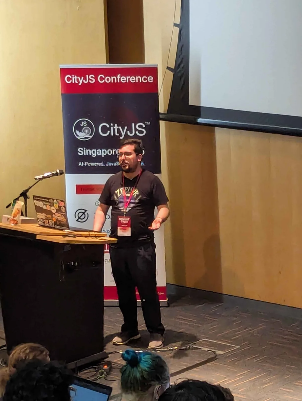 Superpositioned Infrastructure: Build Anywhere, Deploy Everywhere