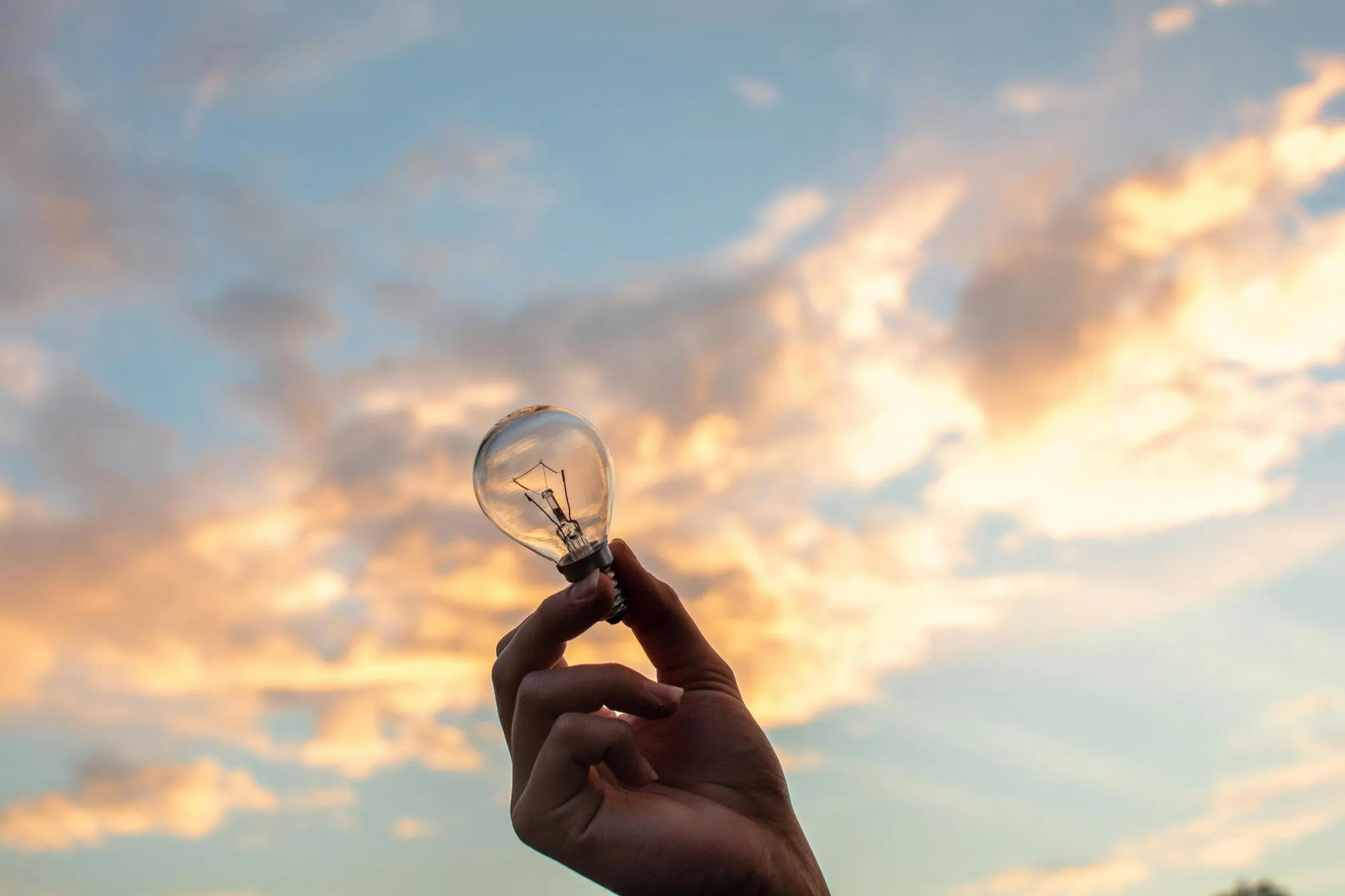 From Light Bulbs to AI Agents