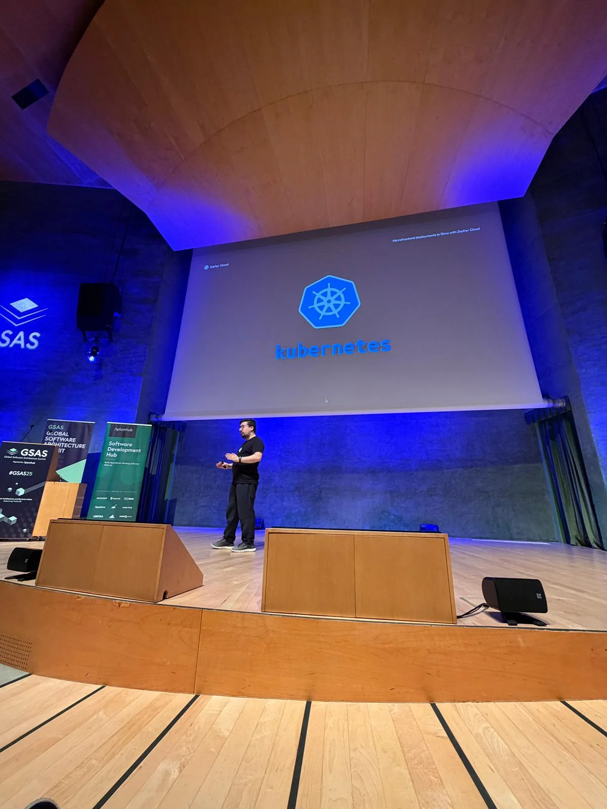 Microfrontends deployments in 10ms with Zephyr Cloud