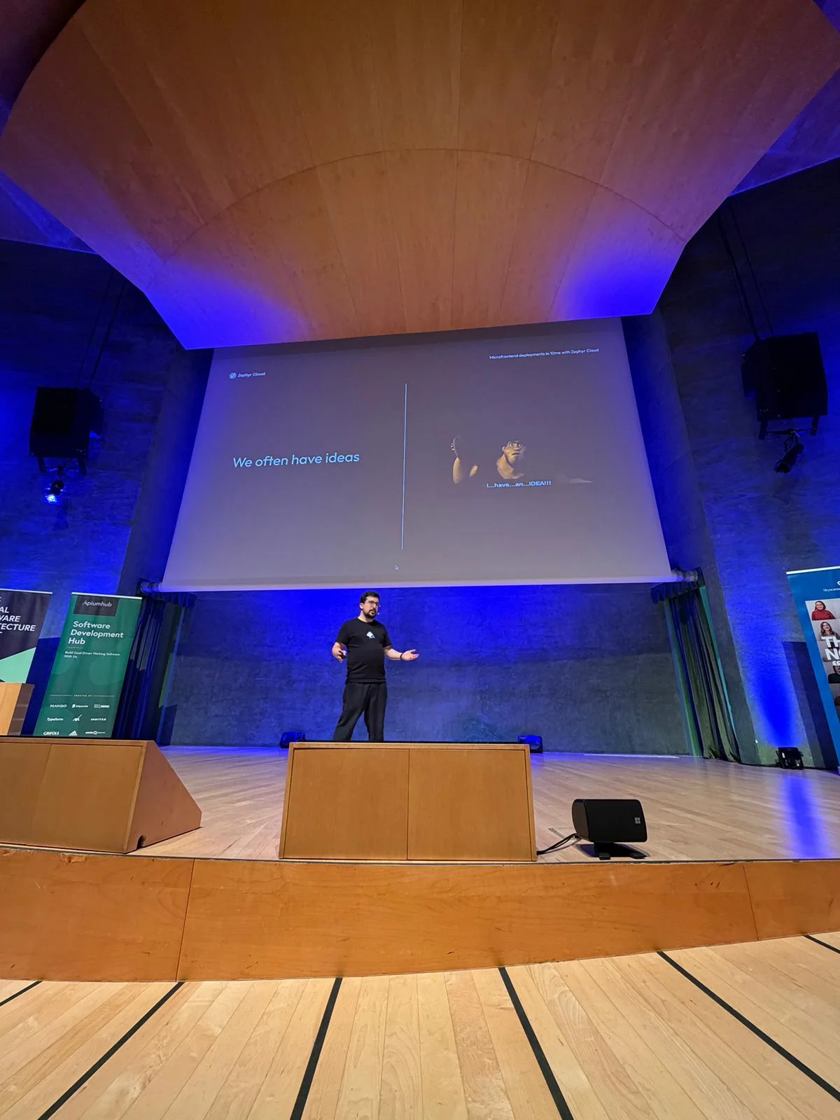 Microfrontends deployments in 10ms with Zephyr Cloud