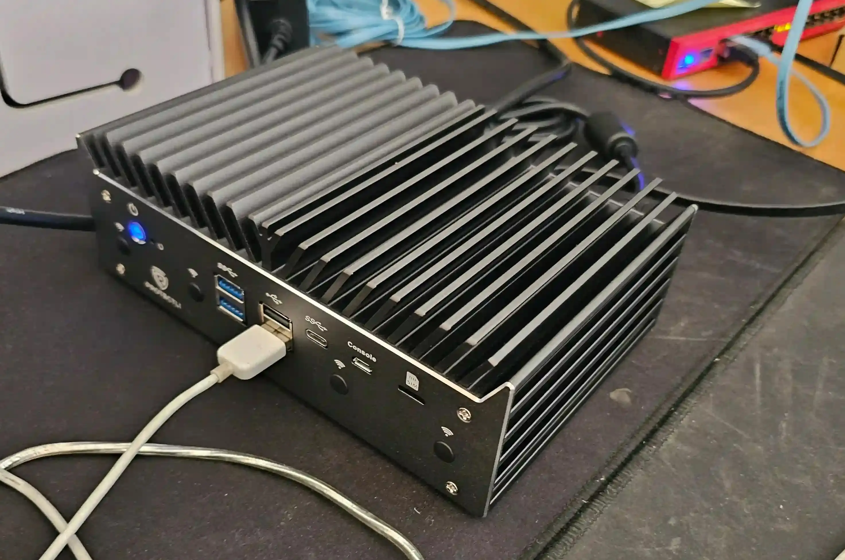 IoT Gateway