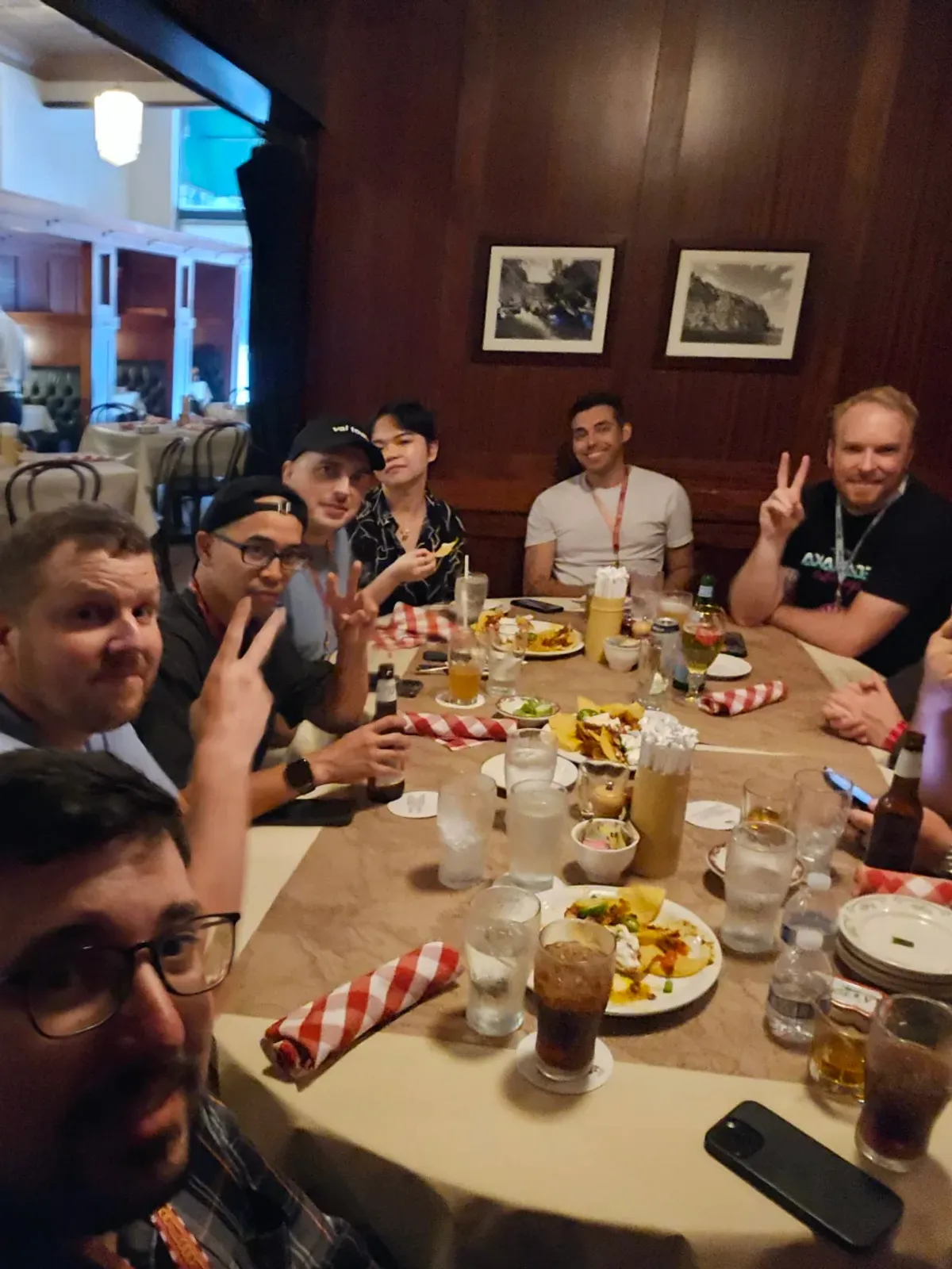 Dinner 2
