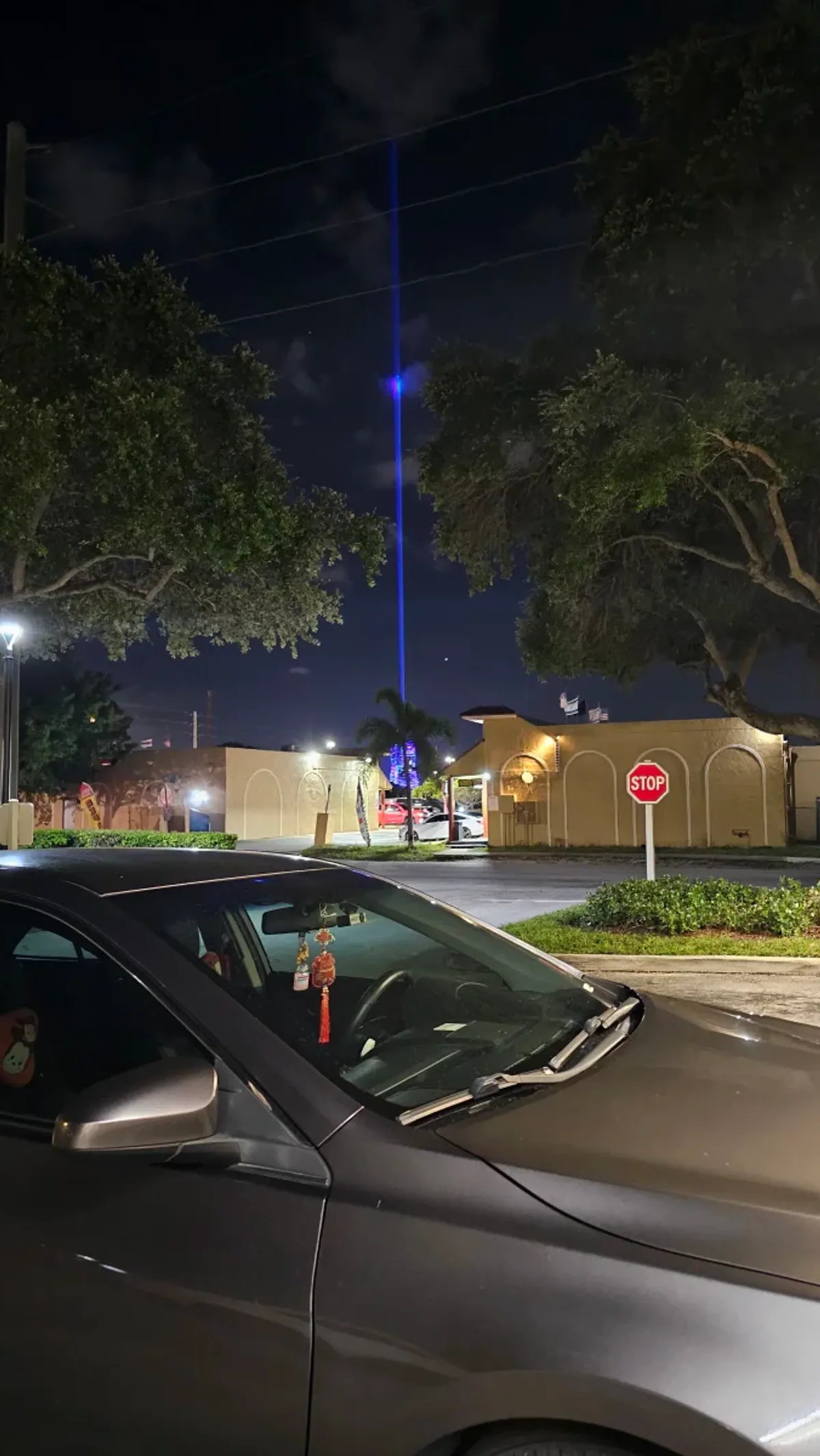 Miami Sky