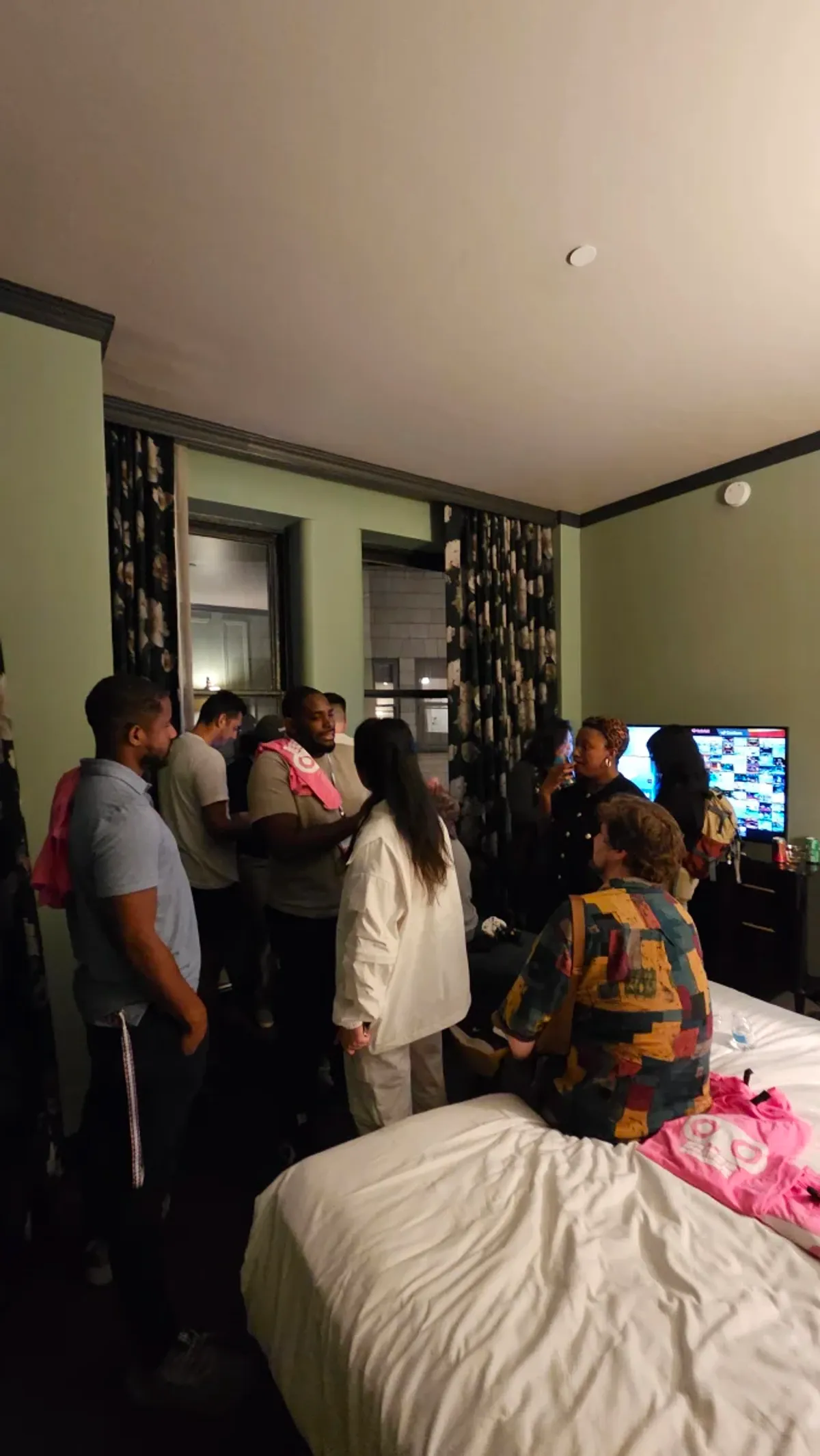 Party 2
