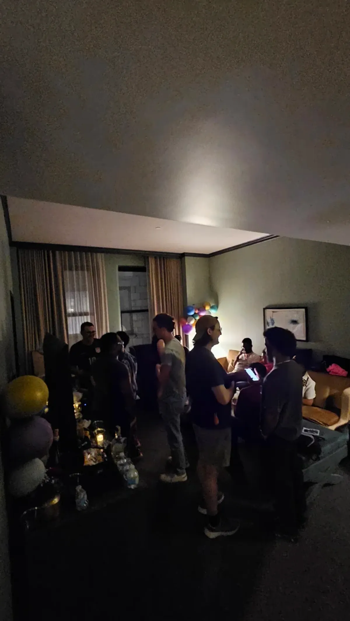 Party 3