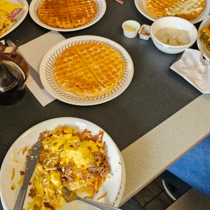 Waffle House