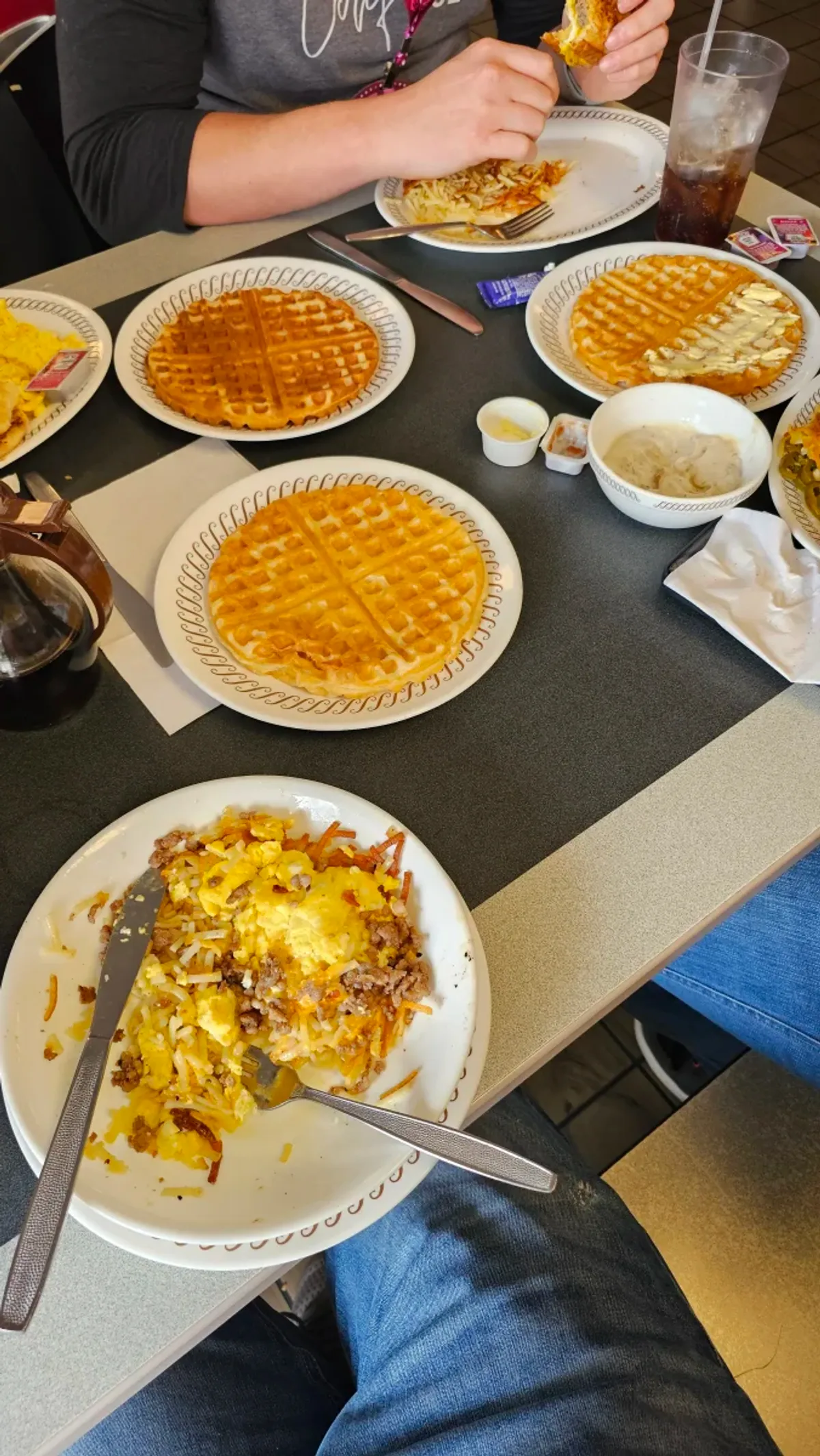 Waffle House