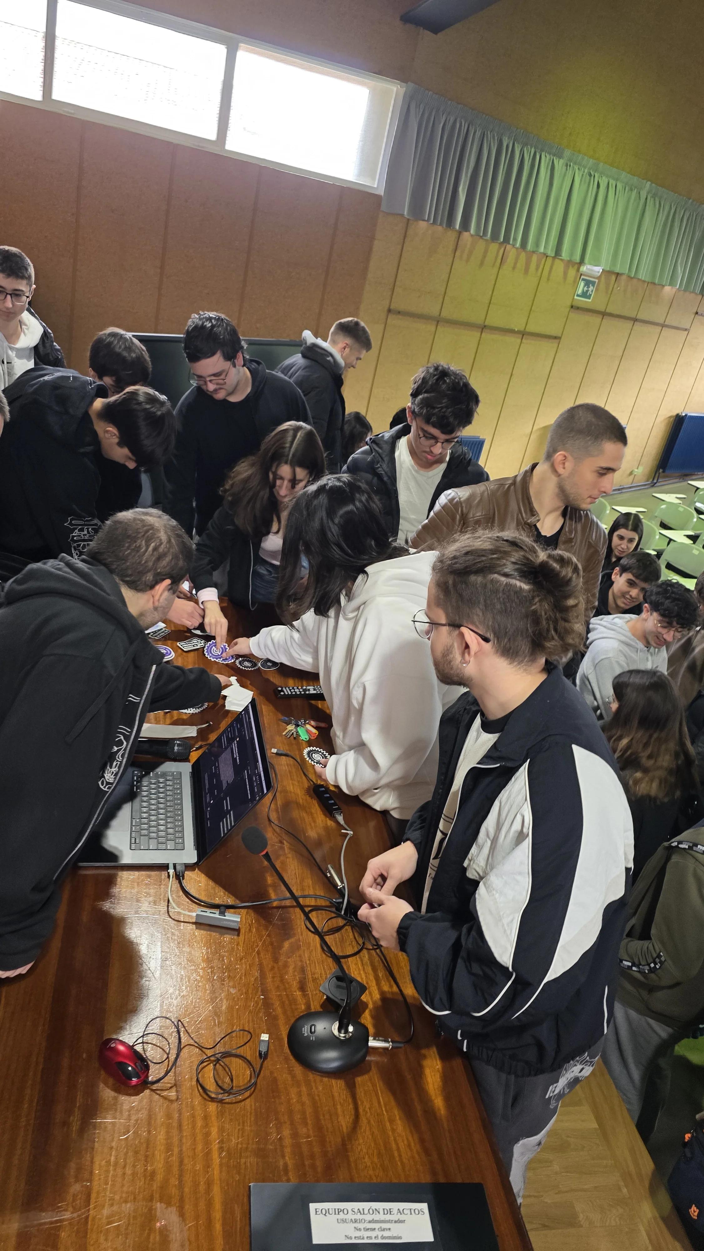 Lessons from a Keyboard Basher