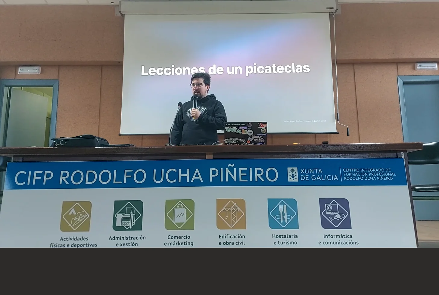 Lessons from a Keyboard Basher