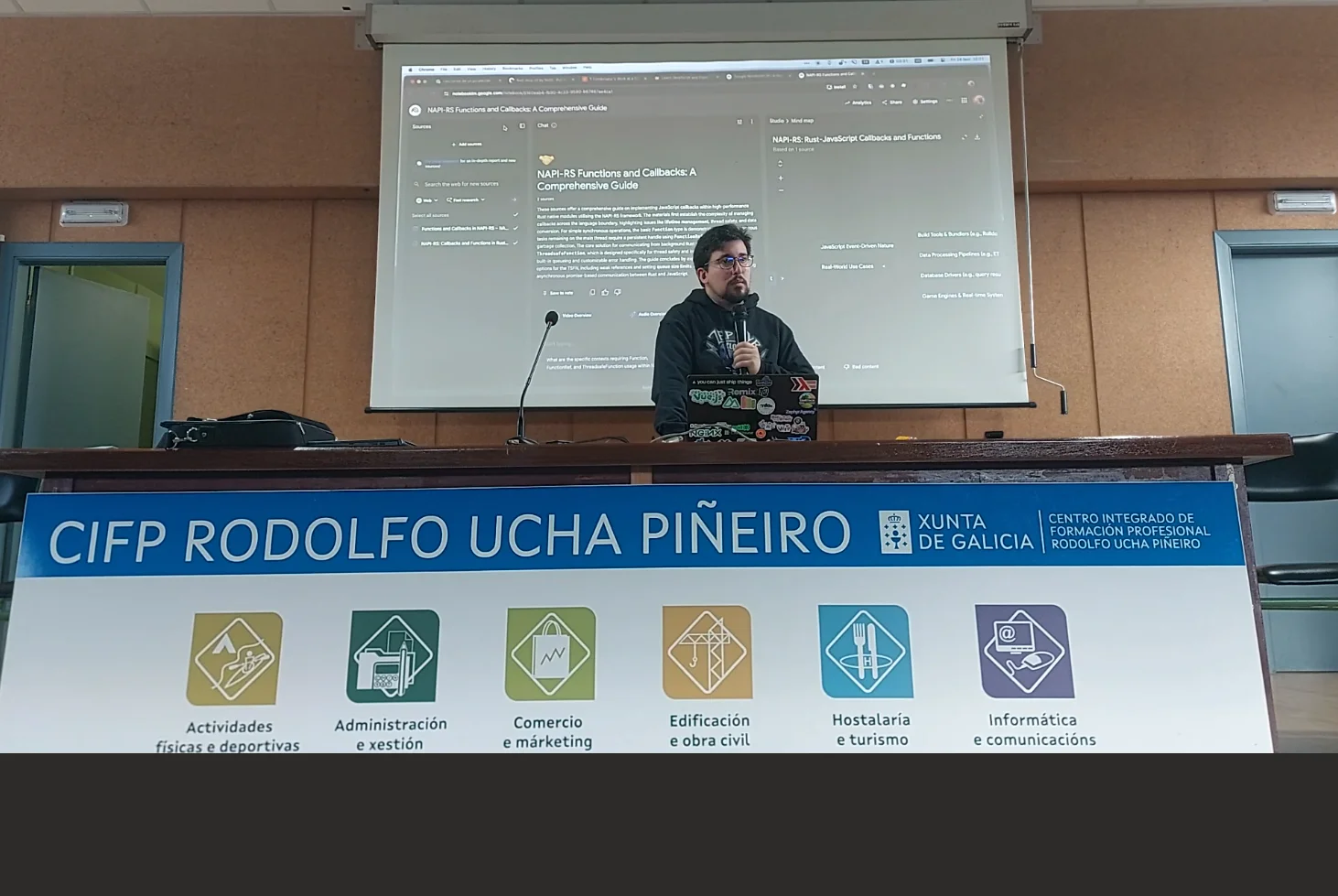 Lessons from a Keyboard Basher