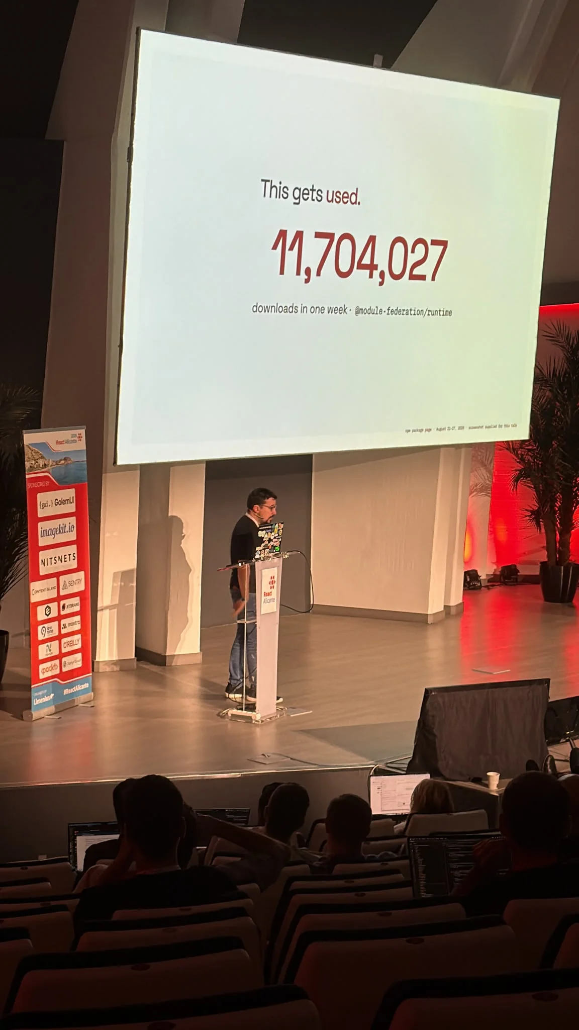 Rspack and Module Federation: The modern path to distributed microfrontends