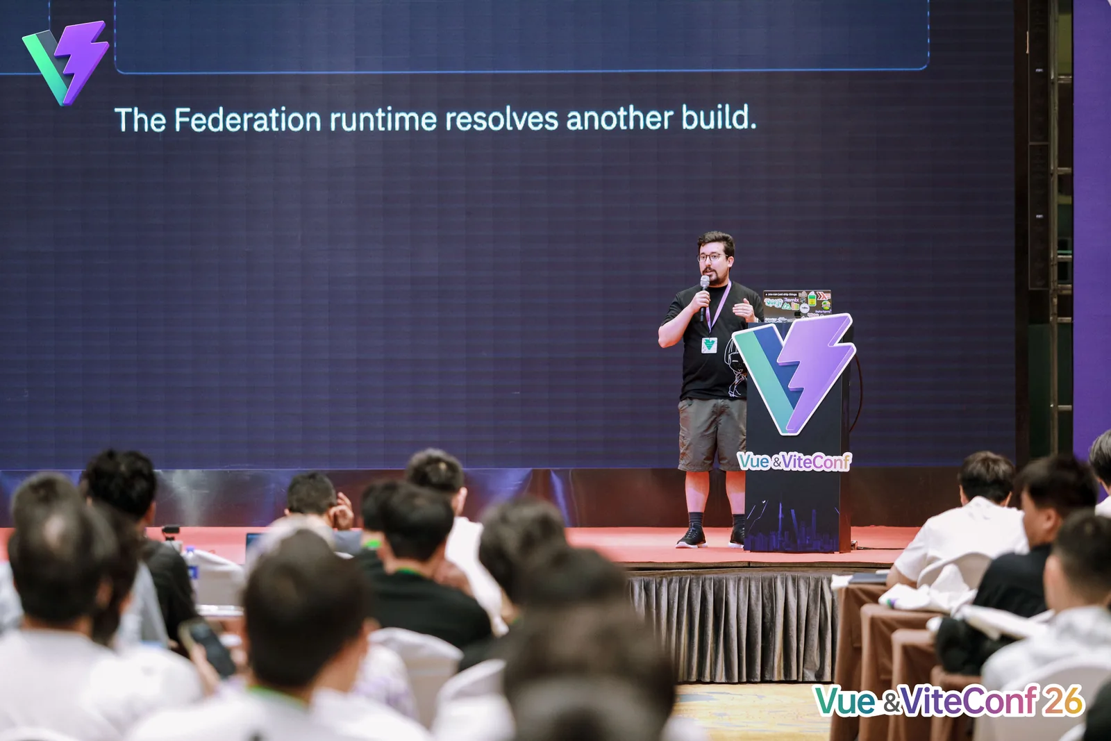 Federated Nuxt: Module Federation Meets SSR