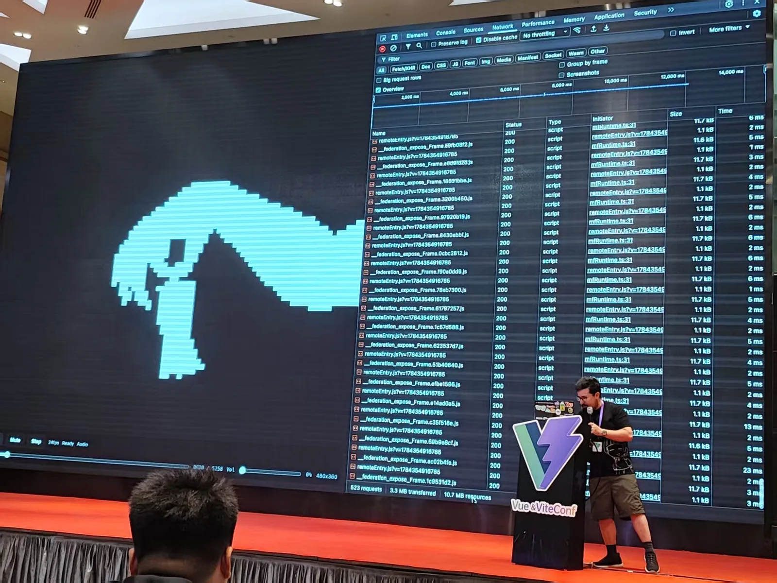 Federated Nuxt: Module Federation Meets SSR